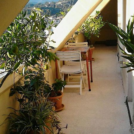 A Casa Di Lola Bed & Breakfast Ascoli Piceno Exterior foto