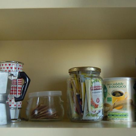 A Casa Di Lola Bed & Breakfast Ascoli Piceno Exterior foto