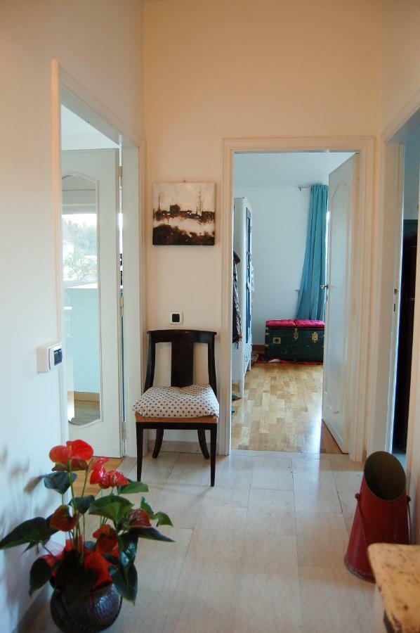 A Casa Di Lola Bed & Breakfast Ascoli Piceno Exterior foto