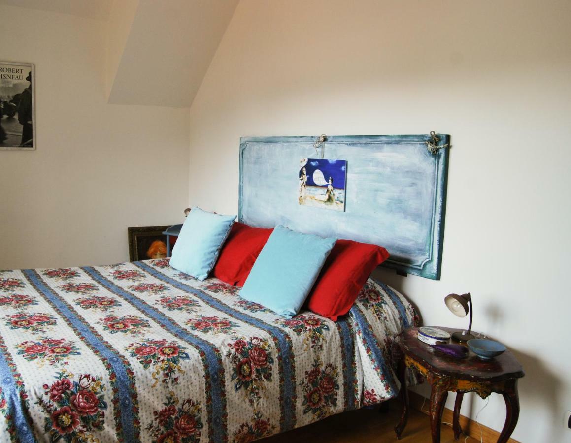 A Casa Di Lola Bed & Breakfast Ascoli Piceno Exterior foto