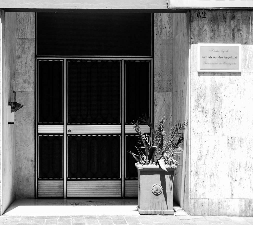 A Casa Di Lola Bed & Breakfast Ascoli Piceno Exterior foto