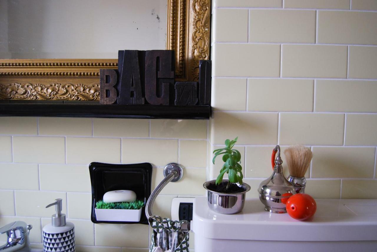 A Casa Di Lola Bed & Breakfast Ascoli Piceno Exterior foto